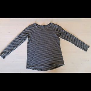 Lululemon Shirt